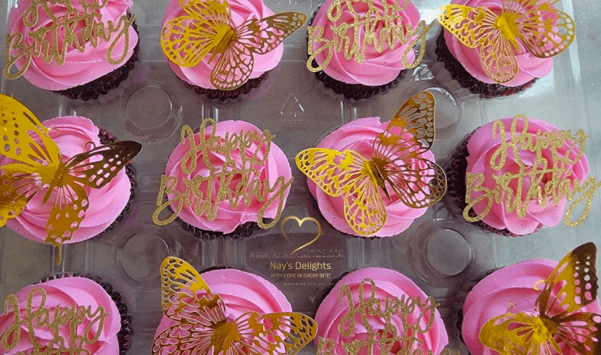 Cupcakes